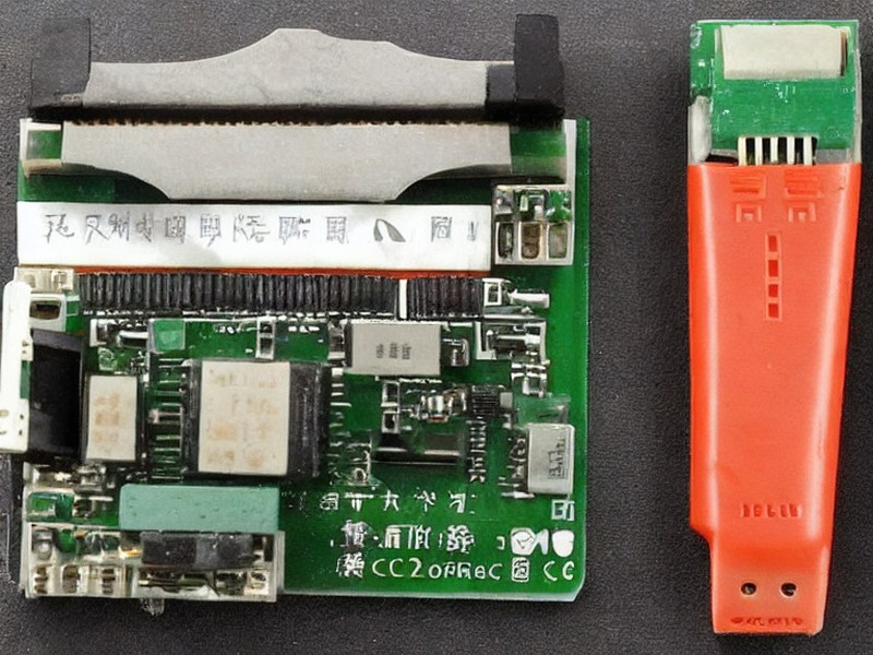 无线模块导航工程资料 USB接口产品线 2