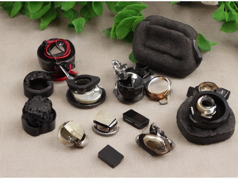 稳压器说明说明 USB接口产品线 2