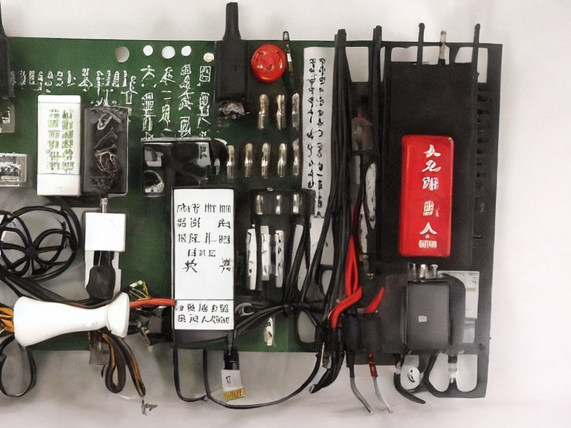 工业网关应用相关产品 2