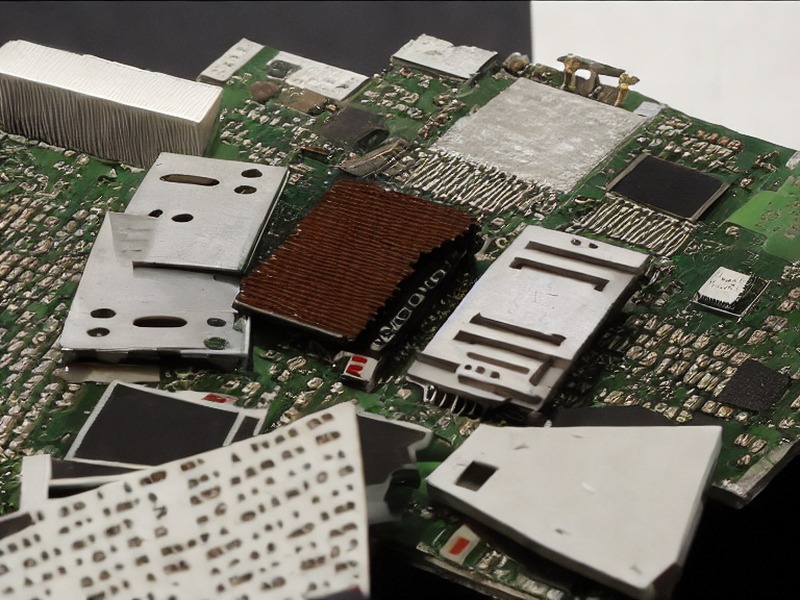 MOSFET应用资料：MOSFET内容