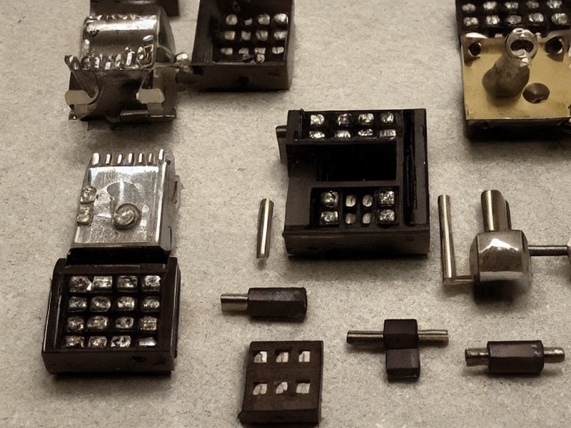 调试工具清单工程资料 2