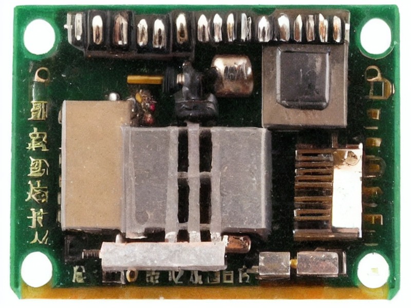 ESD保护应用选型资料