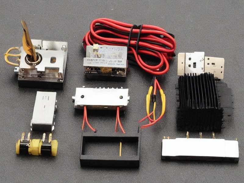 ESD保护参考清单 USB接口产品线 1