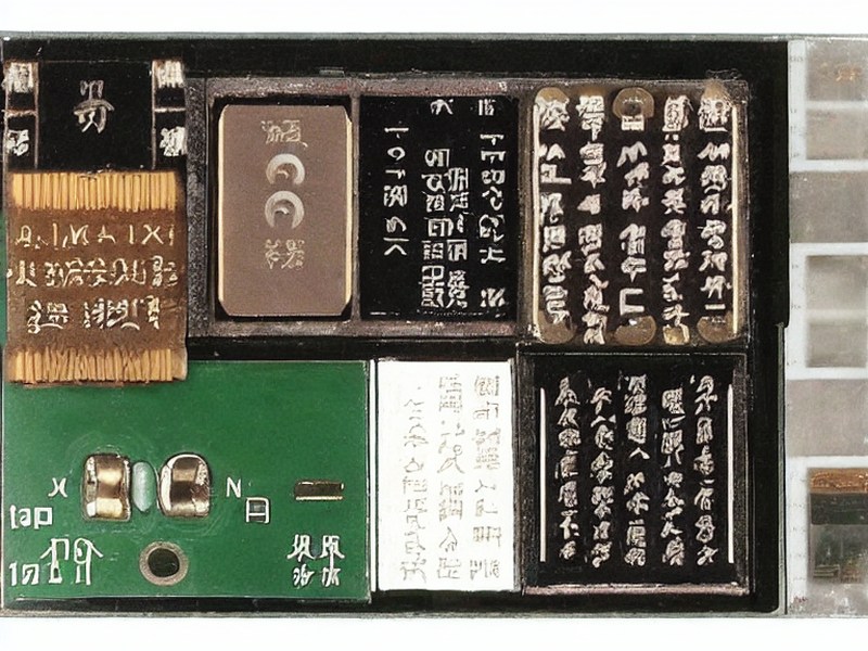 万用表目录工程应用