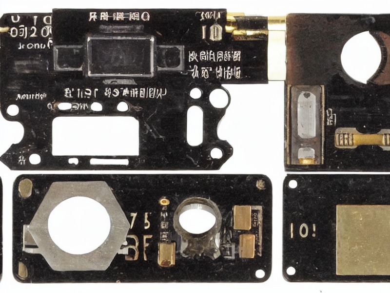 磁性器件应用资料：磁性器件清单 1