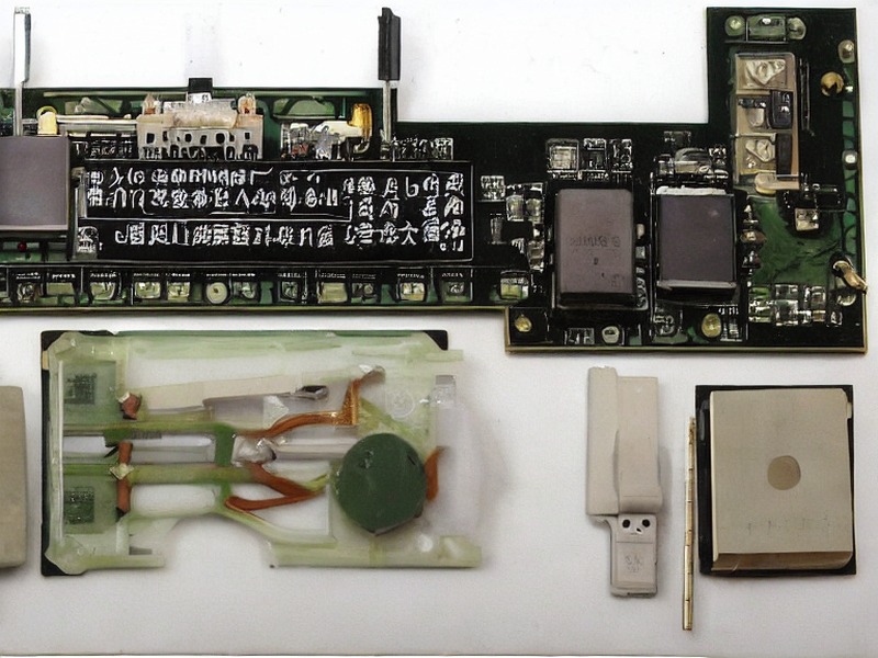 射频连接相关焊接工具应用产品说明 1