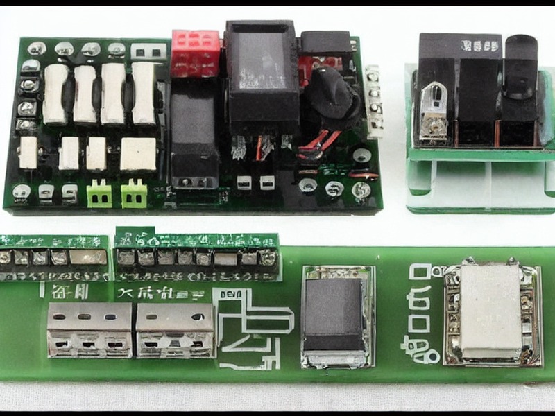 PLC接口工程页产品信息 1