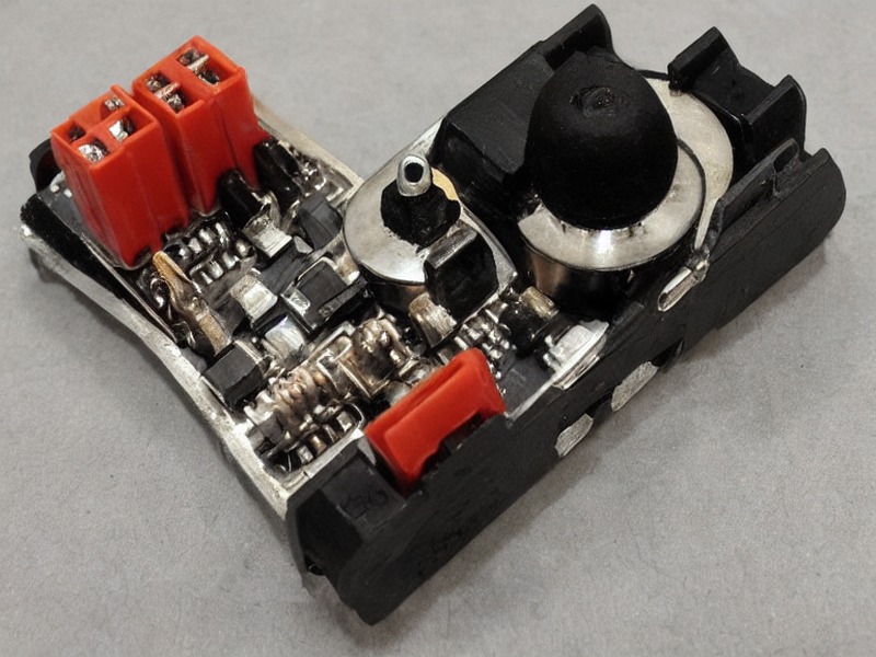 CAN收发器应用相关产品 2