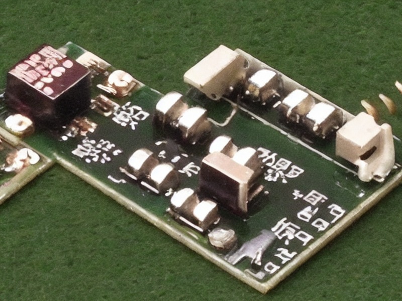 测试夹具总览应用参考 1
