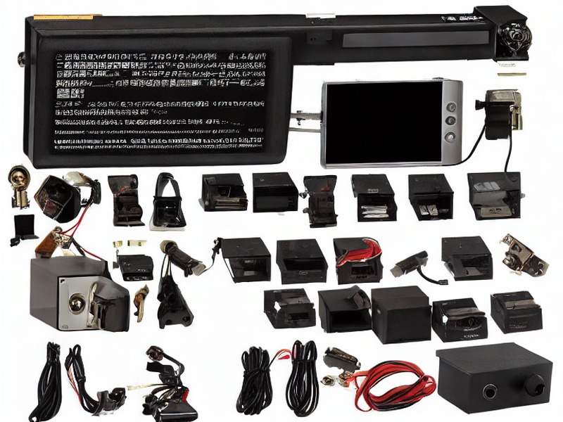 面板附件应用相关产品 2
