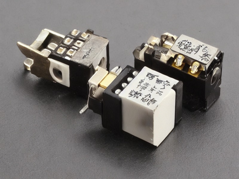 USB接口选型应用说明 2