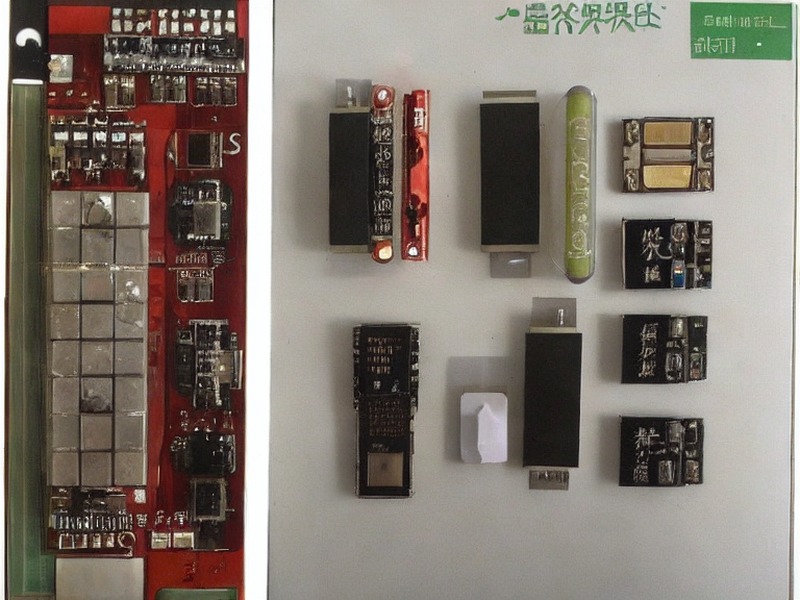 射频连接应用页应用说明