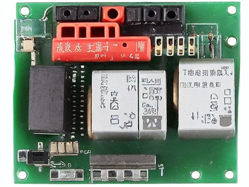 稳压器参考工程应用 2