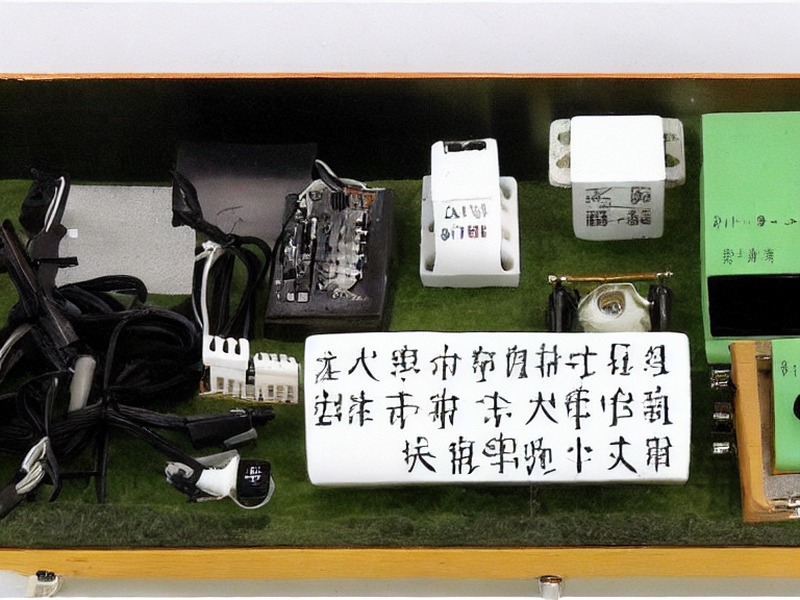 以太网接口目录产品资料