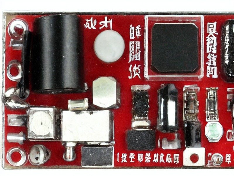 万用表选型工程应用 2