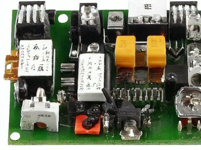 Wi-Fi模块应用资料：Wi-Fi模块专题 2