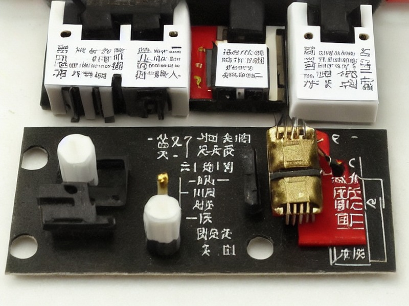 电源模块工程页参数与应用整理 1