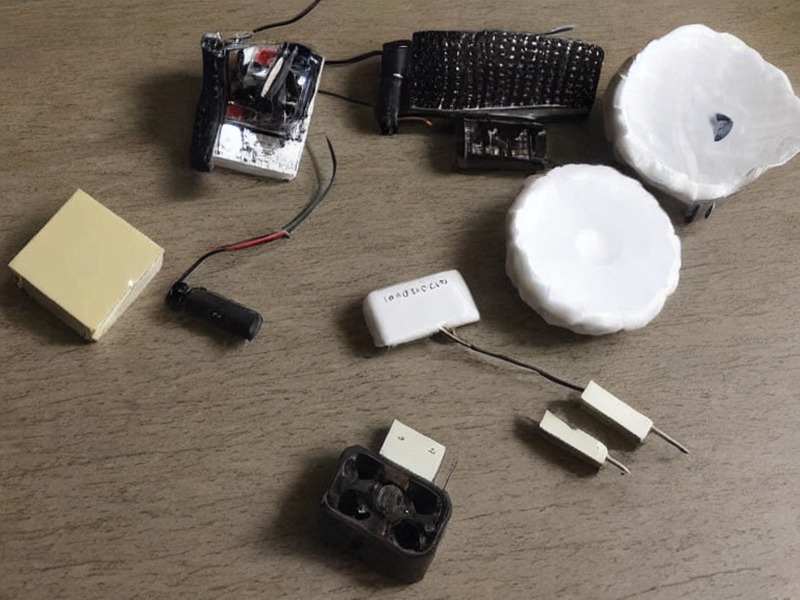精密电阻专题分类导航