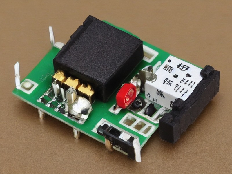 测试夹具总览应用参考 2
