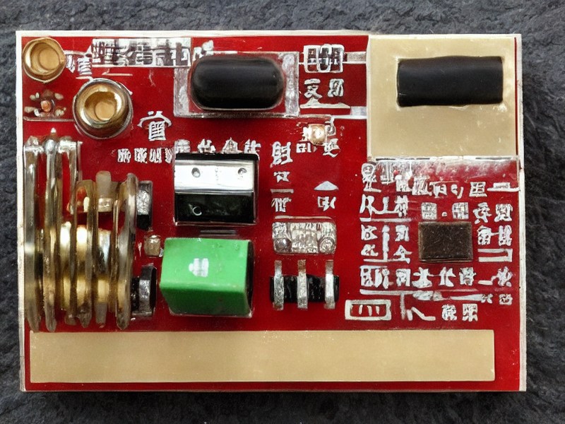 NAND Flash总览在工业控制中的选型资料 2