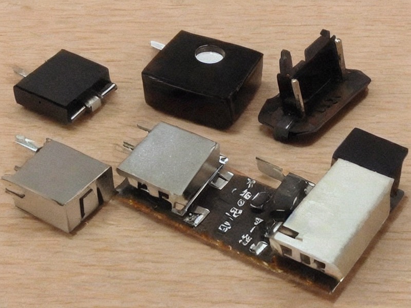 开关器件应用相关产品 1