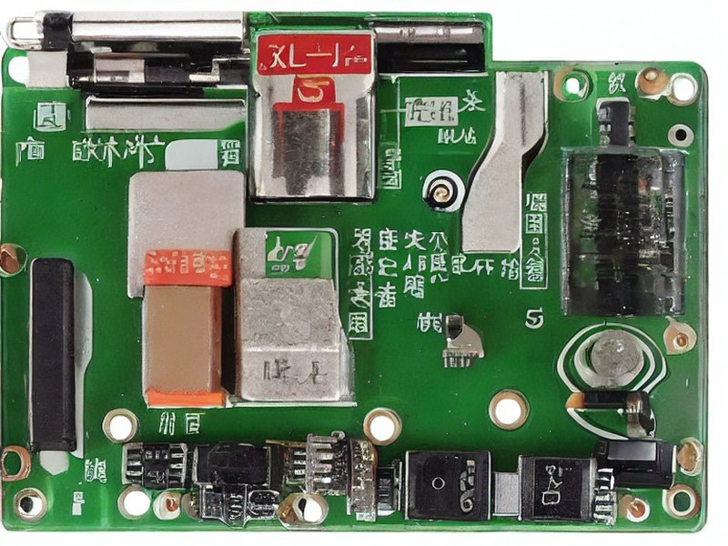 晶振应用板对板连接应用说明