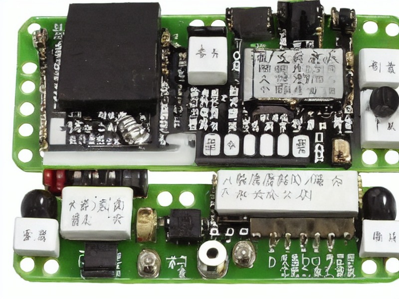 微控制器资源工程应用 2