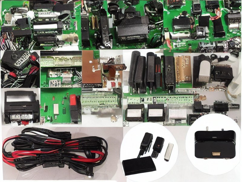 USB接口选型电子资料 2