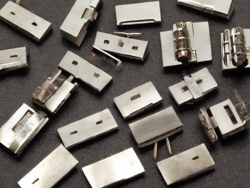 测试夹具资源工程资料 1