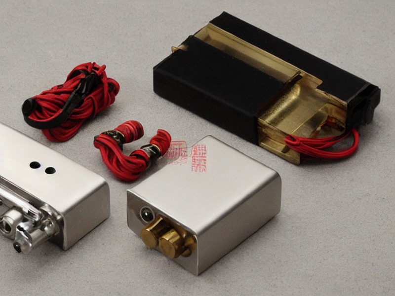 EEPROM应用在工业控制中的选型资料 2