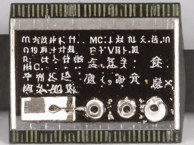 MOSFET选型项目资料