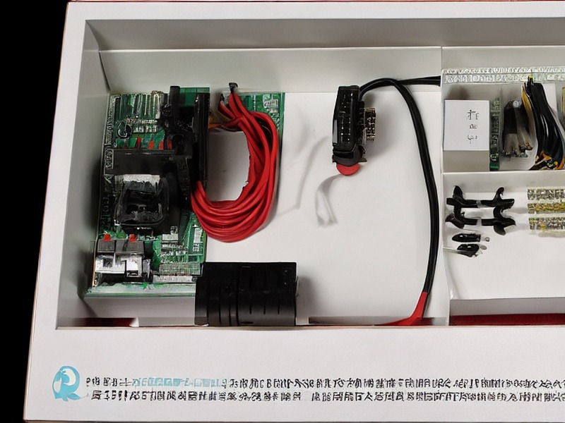 开发板参考在替代料比较中的选型资料 2