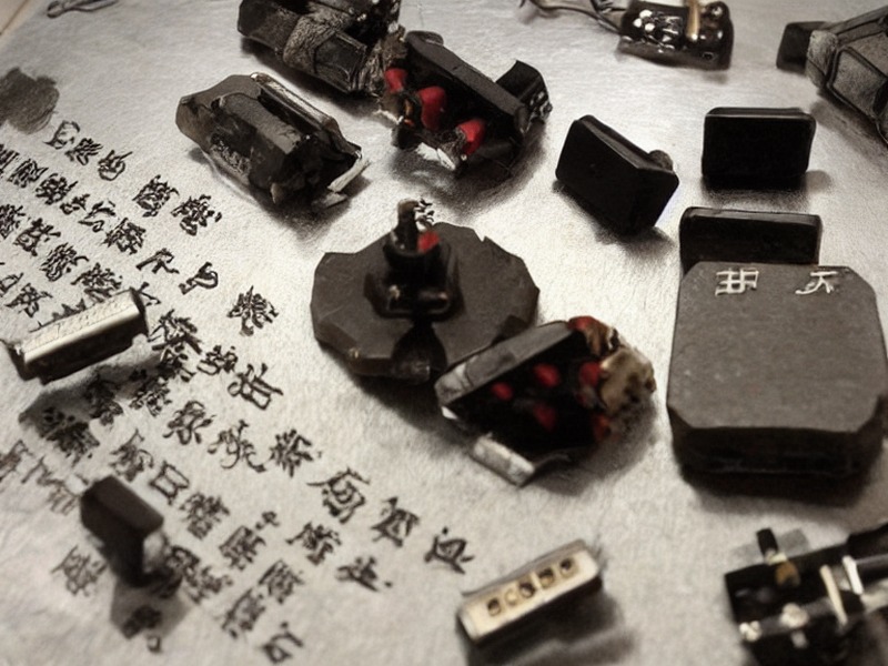 板对板连接清单在替代料比较中的选型资料 2