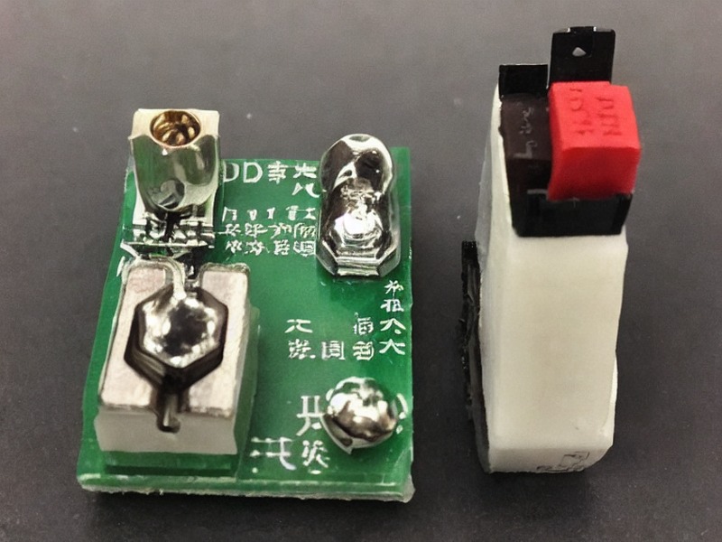 ESD保护资源资料库