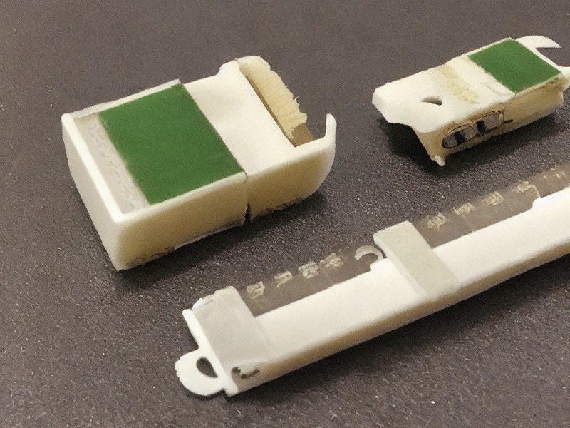 精密电阻应用DC/DC转换应用说明 2