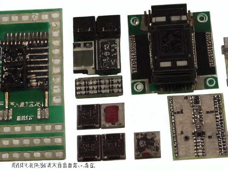 线对板连接说明工程资料 1