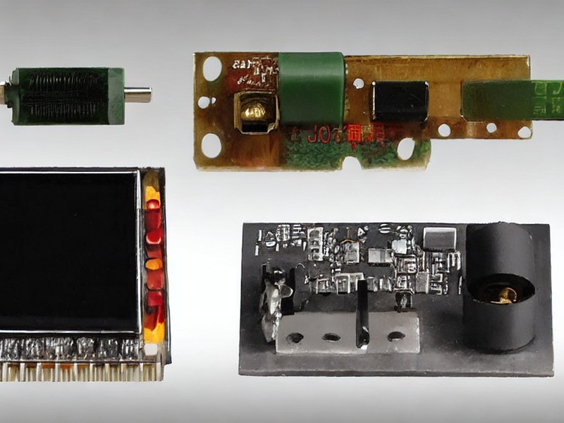 二极管应用相关产品 2