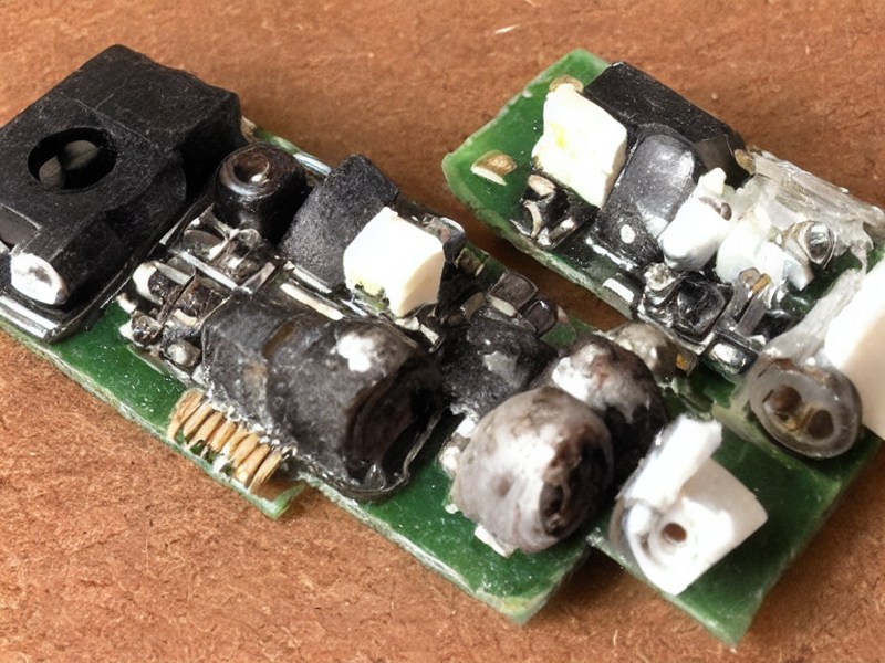 端子组件应用相关产品 2