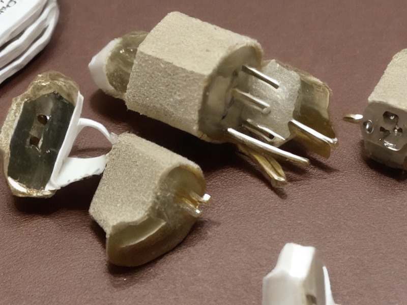 比较器中心在工业控制中的选型资料 2