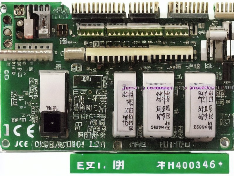 示波器应用板对板连接应用说明 1