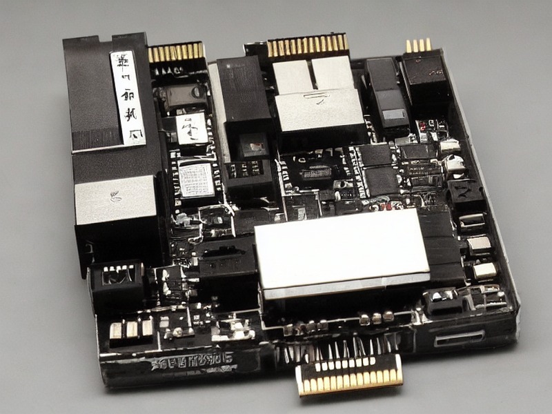 NAND Flash应用相关产品 2