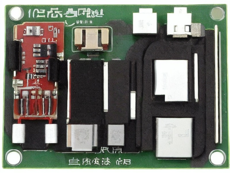 天线组件应用选型资料 2