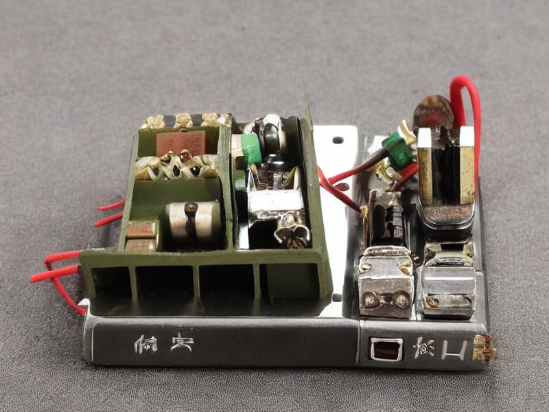 单板计算机应用选型资料 2