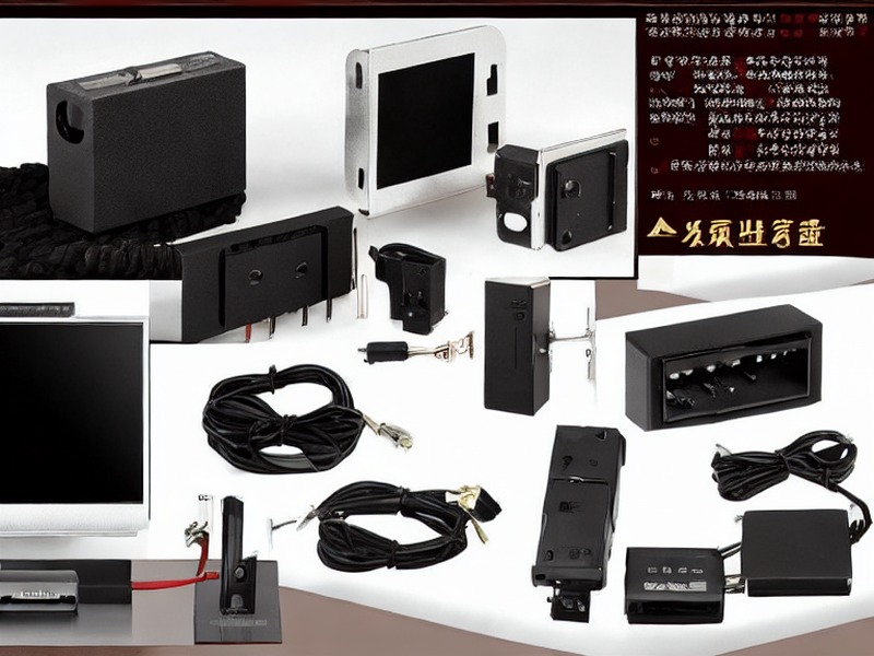 散热风扇资料应用参考