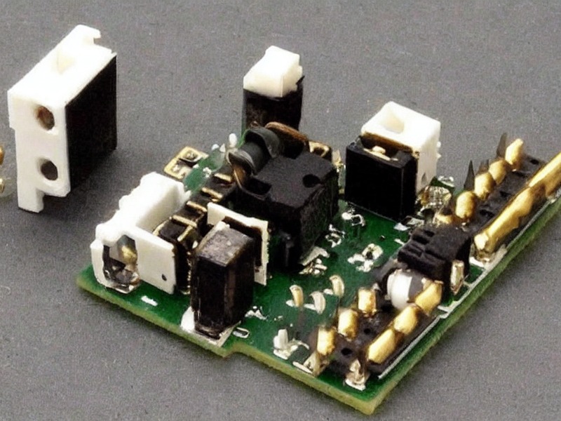光耦合器应用DC/DC转换应用说明