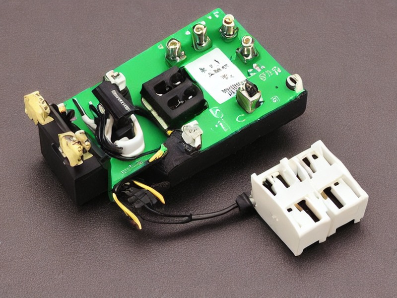 连接器资料 USB接口产品线 1