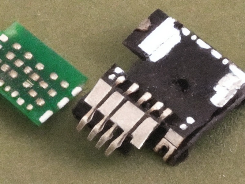 天线组件应用选型资料 1