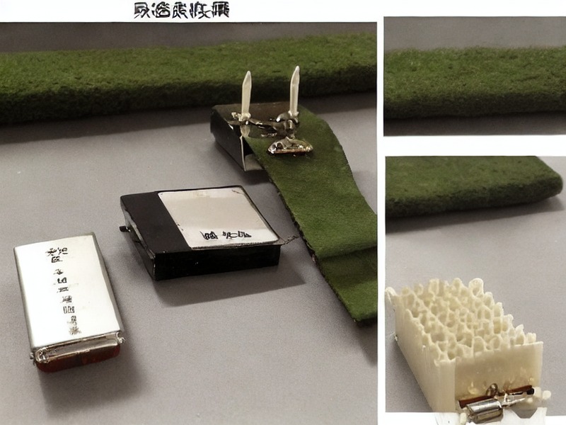 EEPROM选型工程资料