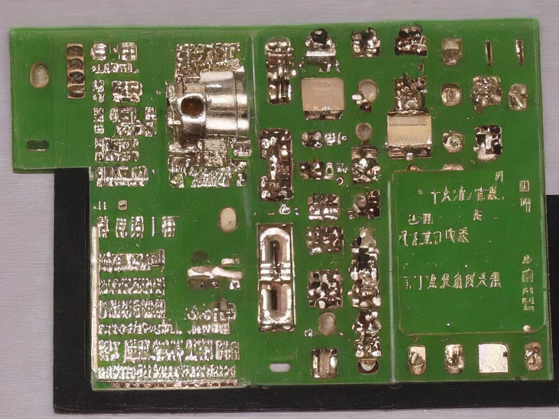 电感器总览清单 USB接口产品线 1