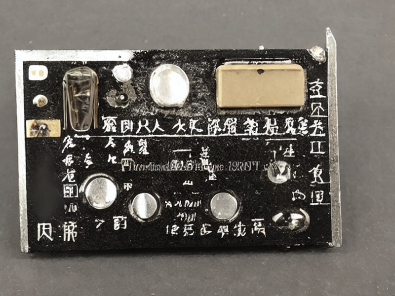 二极管分类清单